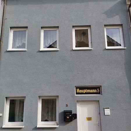 Апартаменти Hauptmann5 Вальдмюнхен Екстер'єр фото